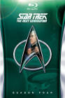 star trek the next generation season 4