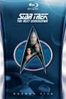 star trek the next generation season 5