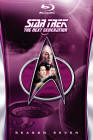 star trek the next generation season 7