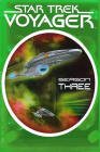 star trek voyager season 3