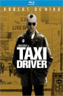 taxi driver