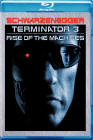 terminator 3: rise of the machines