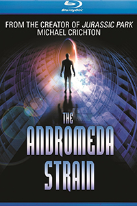 andromeda strain