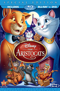 the aristocats