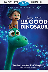 the good dinosaur