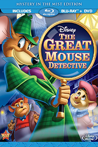 the great mouse detective