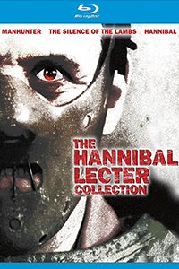 the hannibal lecter collection