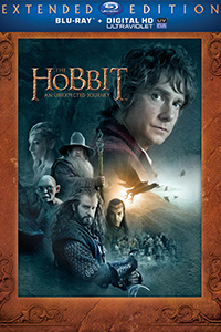the hobbit: an unexpected journey
