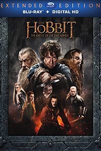 the hobbit: the battle of the five armies