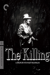 the killing