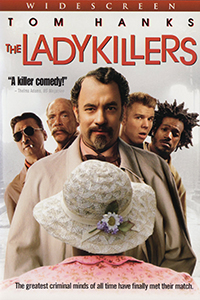 the ladykillers