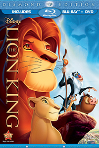 the lion king
