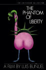 the phantom of liberty
