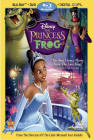 the princess and the frog