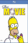 the simpsons movie