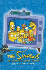 the simpsons: season 4
