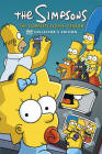 the simpsons: season 8