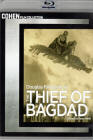 the thief of bagdad