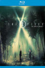 the x-files: season 5