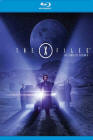 the x-files: season 8