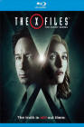 the x-files: season 10