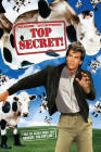 top secret!