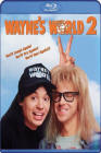 wayne's world 2