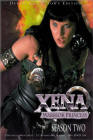 xena warrior princess: season 2