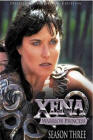 xena warrior princess: season 3