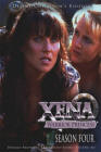 xena warrior princess: season 4