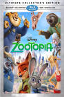 Zootopia